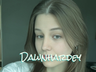 Dawnhardey