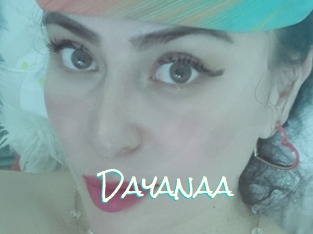 Dayanaa