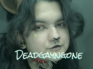 Deadgayngone