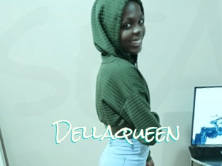 Dellaqueen