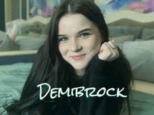 Demibrock