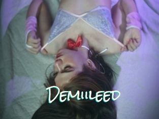 Demiileed