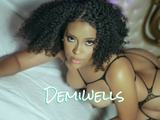 Demiwells