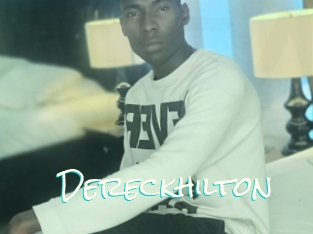 Dereckhilton