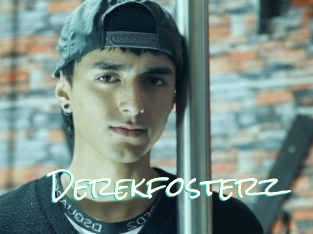 Derekfosterz