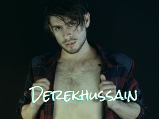 Derekhussain