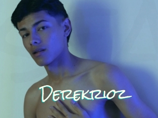 Derekrioz