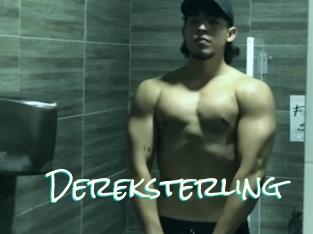 Dereksterling