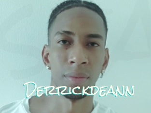 Derrickdeann