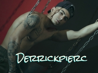 Derrickpierc