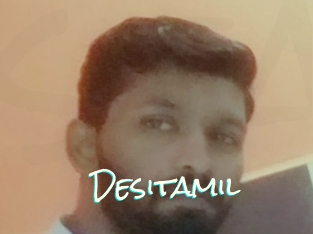 Desitamil