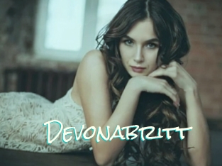 Devonabritt