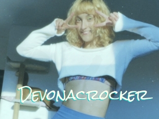 Devonacrocker