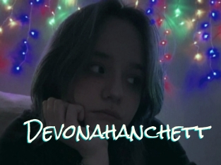 Devonahanchett