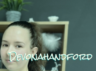 Devonahandford