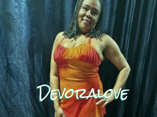 Devoralove