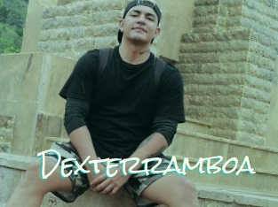 Dexterramboa