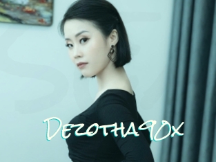 Dezotha90x