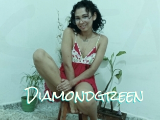 Diamondgreen