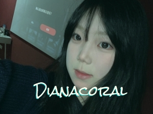 Dianacoral