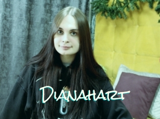 Dianahart