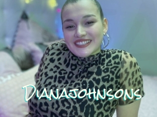 Dianajohnsons