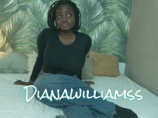 Dianawilliamss