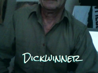 Dickwinner