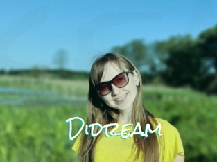 Didream