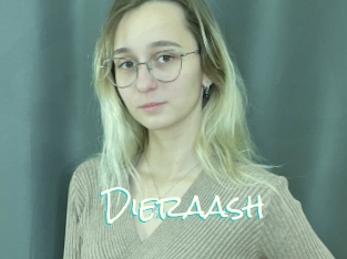 Dieraash