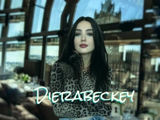 Dierabeckey