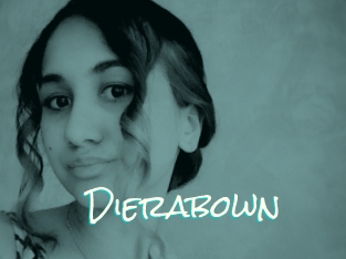 Dierabown