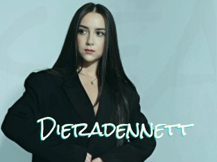 Dieradennett