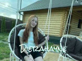 Dierahayne