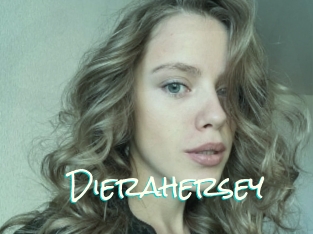 Dierahersey