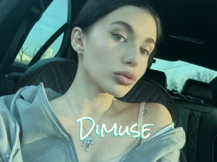 Dimuse