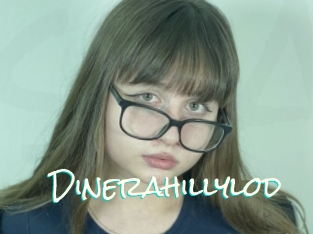 Dinerahillylod