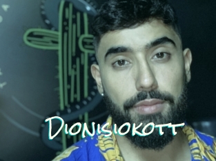 Dionisiokott