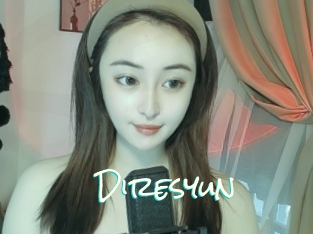 Diresyun