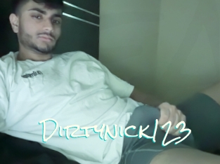 Dirtynick123