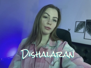 Dishalaran