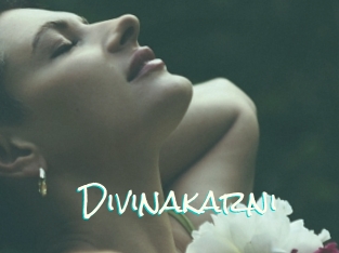 Divinakarni