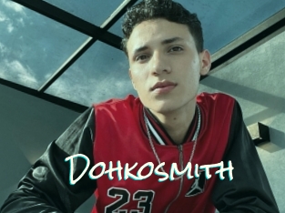 Dohkosmith