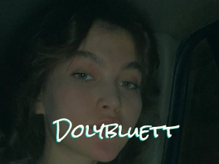 Dolybluett