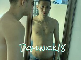 Dominick18