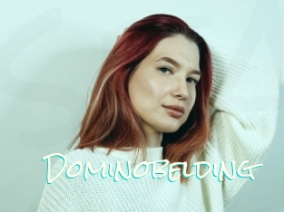 Dominobelding