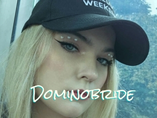 Dominobride