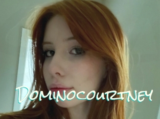 Dominocourtney