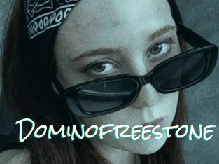 Dominofreestone