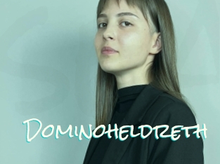 Dominoheldreth